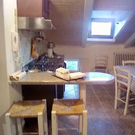 Ad Uso Turistico 2 Appartamento *